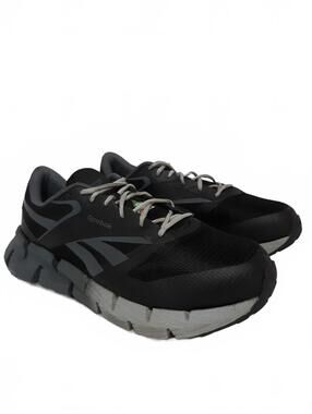 Reebok Work Men's Floatzig Composite Toe Athletic Work Shoes IB3031 Size 12W